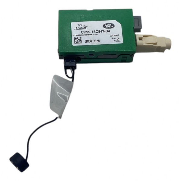 Sensor Módulo Antena Land Rover Discovery 4 3.0 2011 A 2015