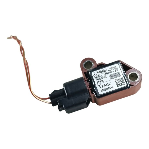 Sensor Impacto Land Rover Discovery 3 4 2006 2007 A 2015