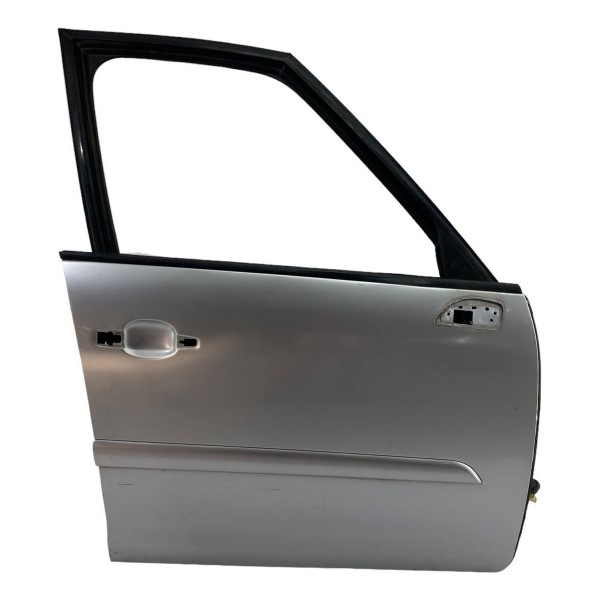 Porta Dianteira Direita C4 Picasso / Grand 2008 A 2014