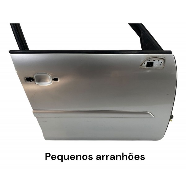 Porta Dianteira Direita C4 Picasso / Grand 2008 A 2014