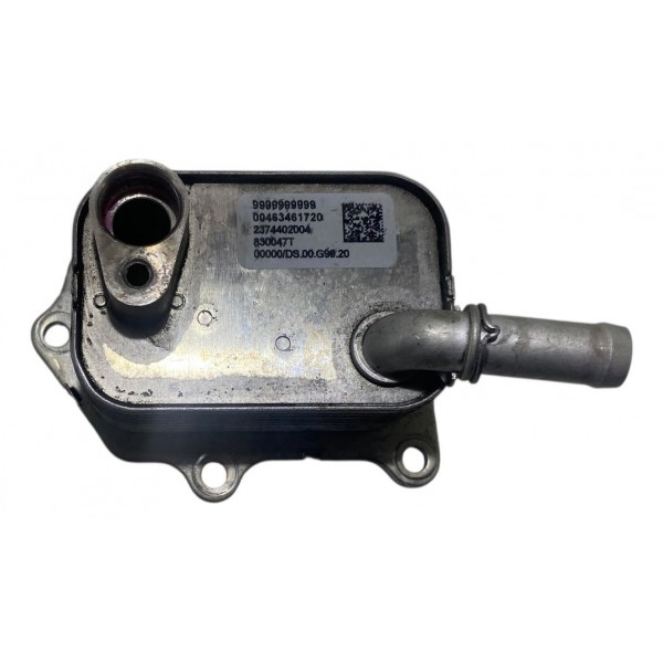 Resfriador Óleo Motor Trocador Calor Fastback 1.3 2024 2025