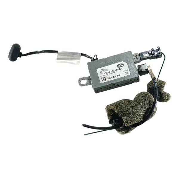 Módulo Antena Land Rover Discovery 4 3.0 2011 2012 2013 A 15