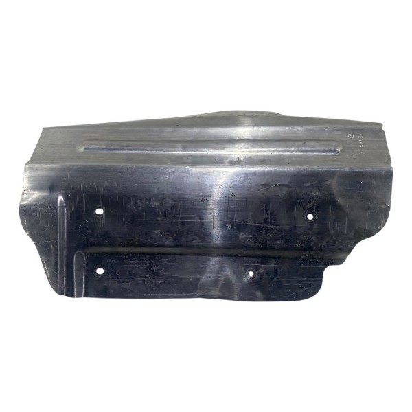 Capa Proteção Filtro Canister Peugeot 2008 1.0 3cc 2024 2025