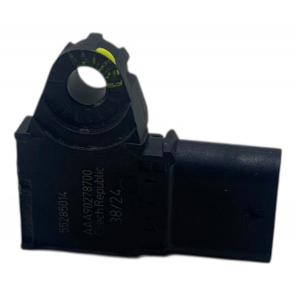 Sensor Map Fiat Toro Fastback Abarth 1.3 2022 2023 A 2025