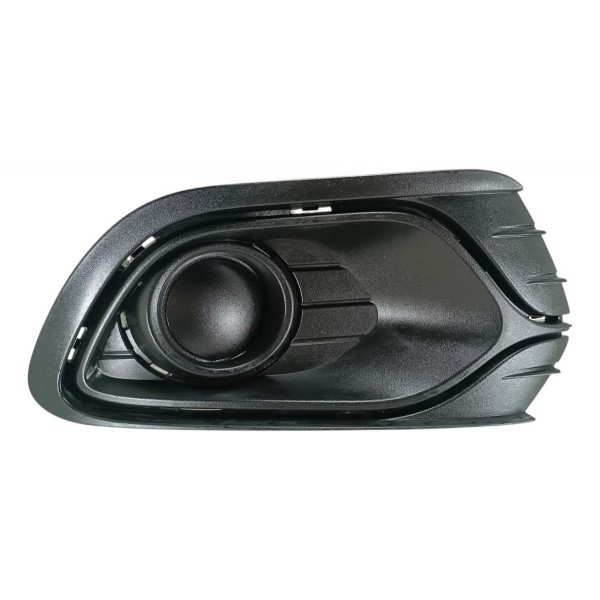 Grade Farol De Milha Direito Renault Logan 2015 2016 A 2019 Direito
