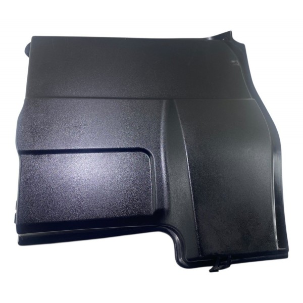 Tampa Acabamento Direito Motor Discovery 4 3.0 2011 A 2015