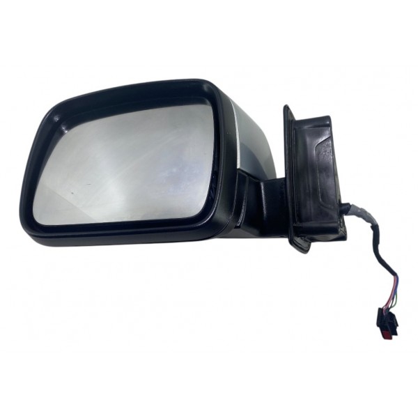 Retrovisor Esquerdo Land Rover Discovery 4 2009 2010 A 2015