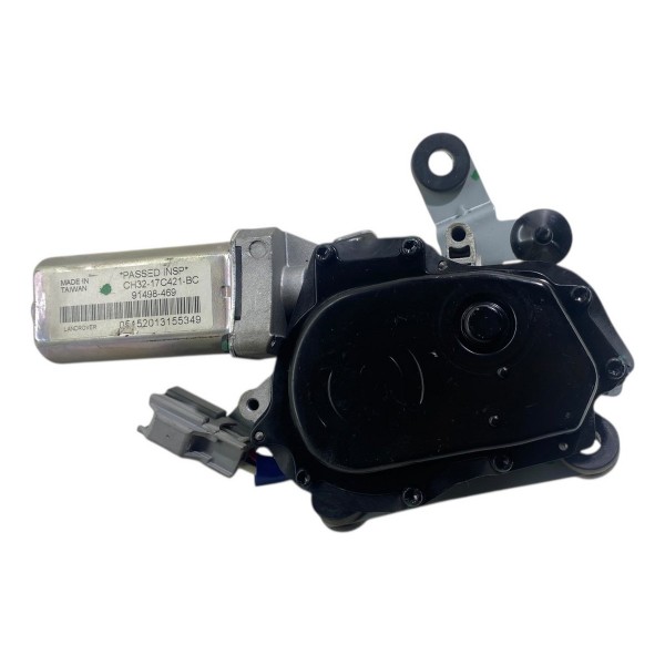 Motor Limpador Tampa Traseira Land Rover Discovery 4 2011 15