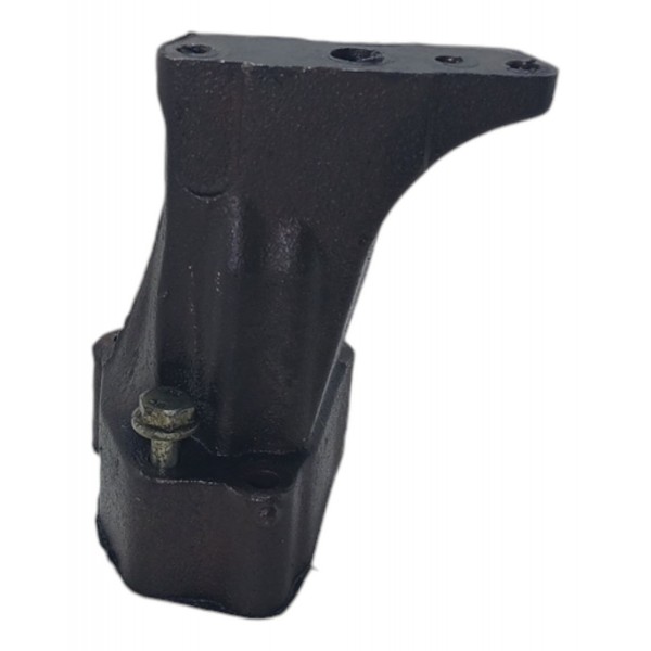 Suporte Apoio Turbo Jeep Grand Cherokee 3.0 Diesel 2010 2020