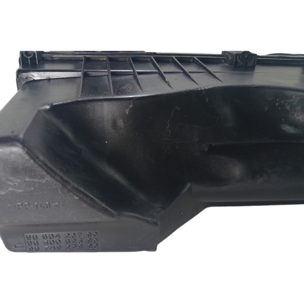 Caixa Filtro Ar Citroen C3 1.5 1.6 2013 A 2018