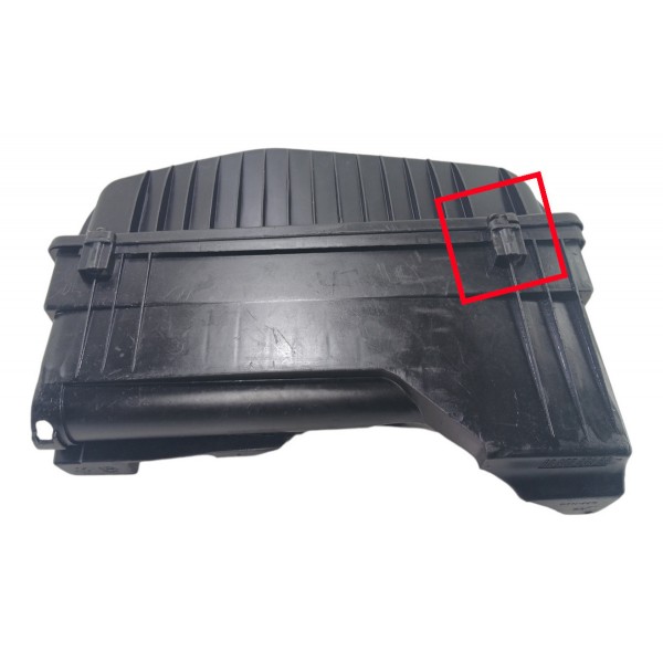 Caixa Filtro Ar Citroen C3 1.5 1.6 2013 A 2018