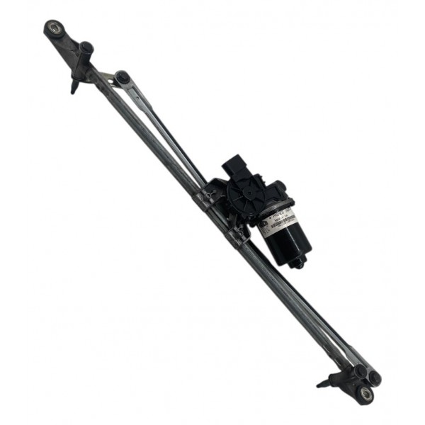 Motor Limpador Parabrisa Land Rover Discovery 4 2011 A 2015