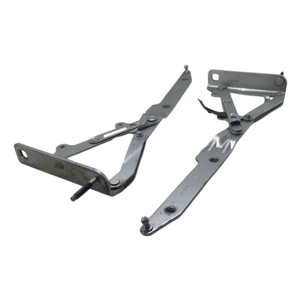 Par Dobradiça Capo Land Rover Discovery 4 2011 2012 A 2015