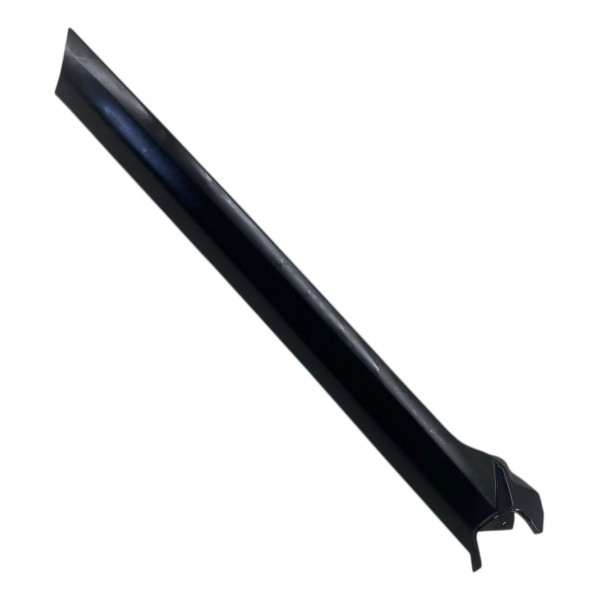 Moldura Parabrisa Esquerdo Land Rover Discovery 4 2011 A 15 Preto