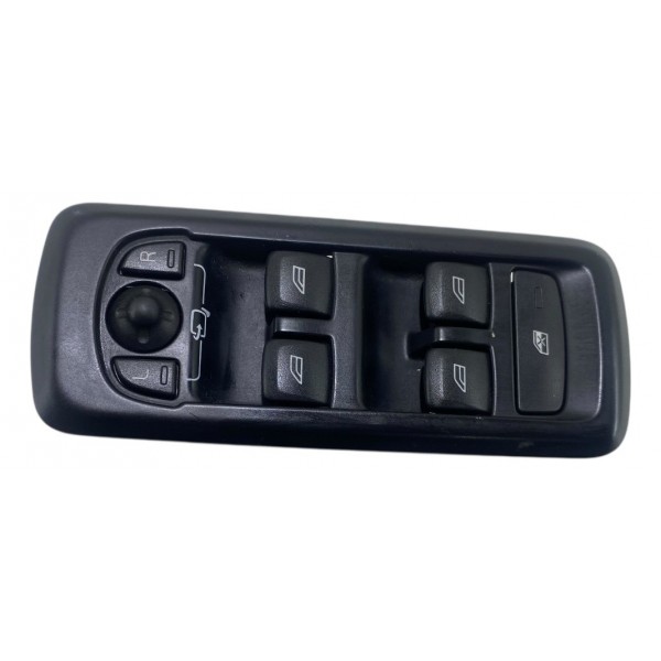 Moldura Comando Vidro Dianteiro Esquerdo Discovery 4 2011 15