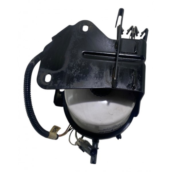 Suporte Filtro Combustivel Discovery 4 3.0 Diesel 2011 A 15