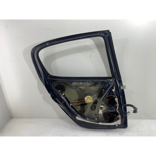 Porta Traseira Esquerda Peugeot 206 207 Passion