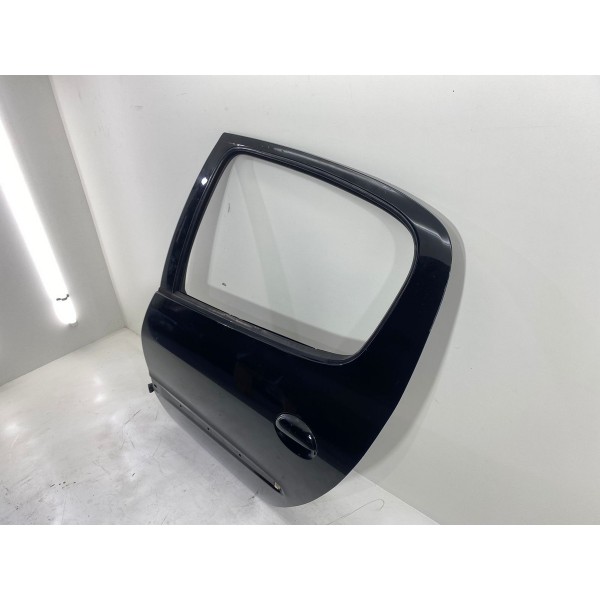 Porta Traseira Esquerda Peugeot 206 207 Passion