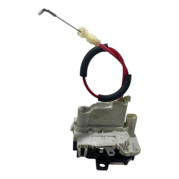 Fechadura Porta Traseira Esquerda Fiat Argo 2018 2020 A 2025