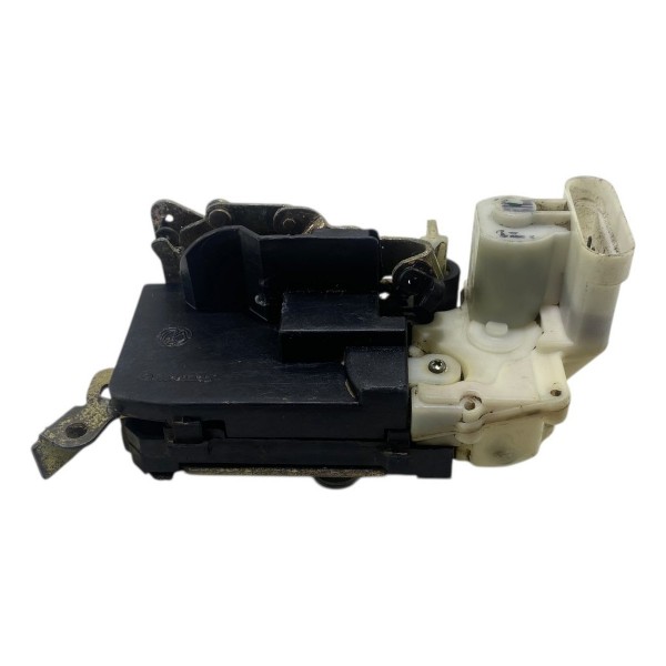 Fechadura Porta Dianteria Direita Fiat Palio 2006 2007 A 18