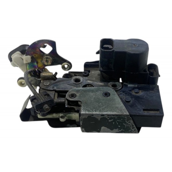 Sensor Impacto Land Rover Discovery 4 3.0 2011 A 2015