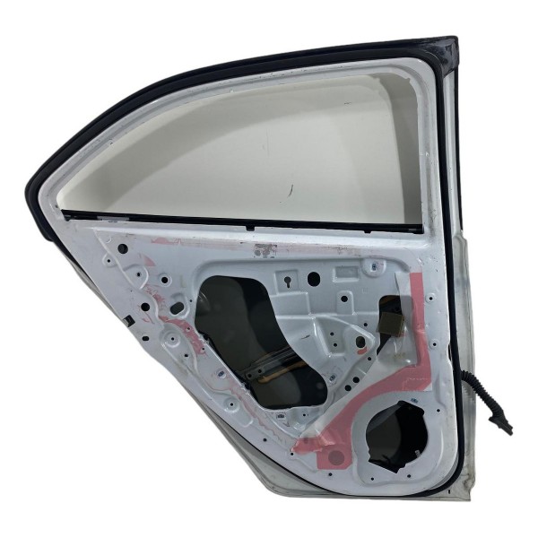 Porta Traseira Esquerda Onix Prisma 2013 A 2020