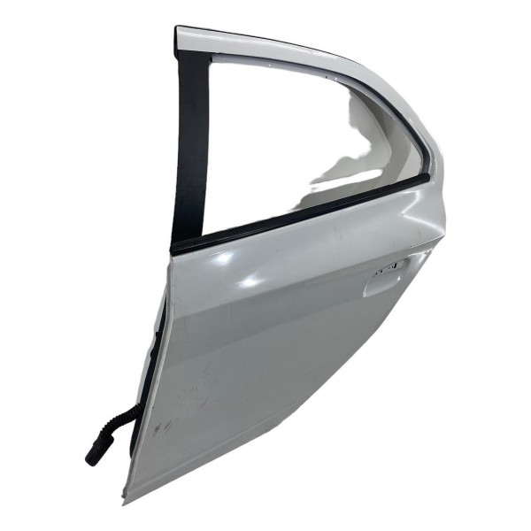 Porta Traseira Esquerda Onix Prisma 2013 A 2020