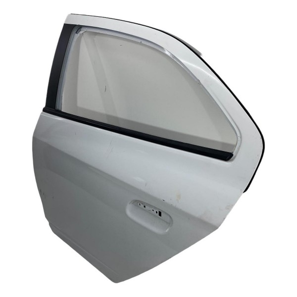 Porta Traseira Esquerda Onix Prisma 2013 A 2020