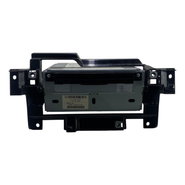Rádio Multimídia Land Rover Discovery 2011 2012 2013 A 2015 Neg