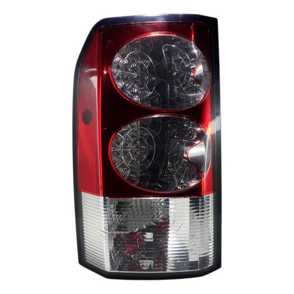 Lanterna Traseira Esquerda Land Rover Discovery 4 2011 A 15 Esquerdo/motorista