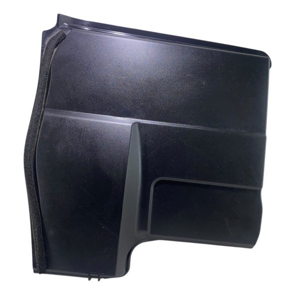 Tampa Esquerda Motor Land Rover Discovery 4 2011 2012 A 2015