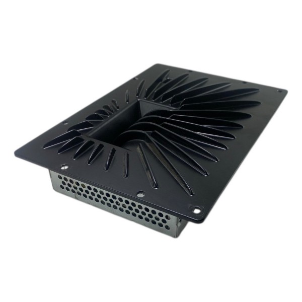 Módulo Amplificador Som Land Rover Discovery 2011 2012 A 15