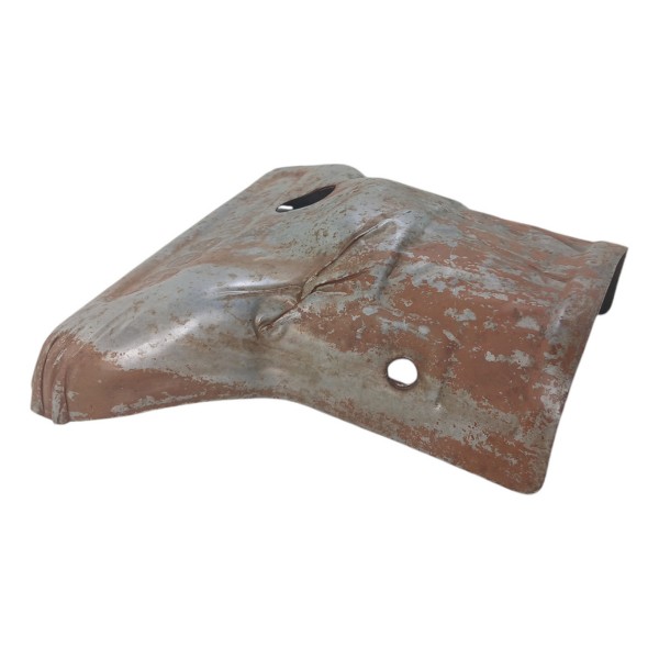 Defletor Protetor Calor Escape Linea 1.8 Etorq 2012 2013