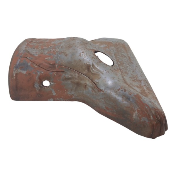 Defletor Protetor Calor Escape Linea 1.8 Etorq 2012 2013