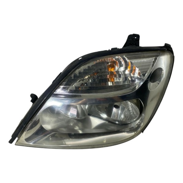 Farol Dianteiro Esquerdo Renault Scenic 2001 2002 A 2011 Esquerdo/motorista