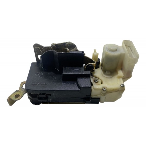 Fechadura Porta Traseira Direita Fiat Palio 2006 2007 A 2018