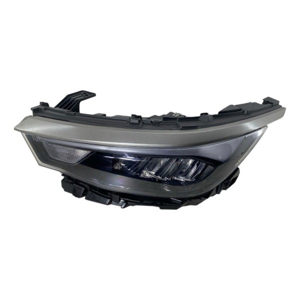 Farol Dianteiro Esquerdo Fiat Fastback Pulse 2022 A 2024 Led Esquerdo/motorista