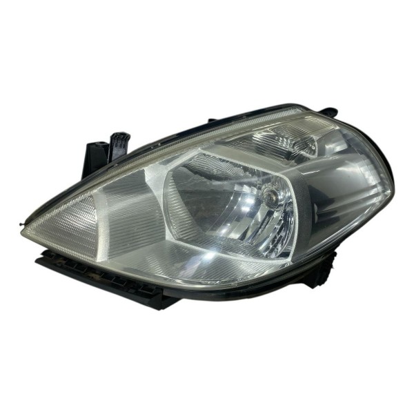 Farol Dianteiro Esquerdo Nissan Tiida 2008 2009 A 2013 Esquerdo/motorista