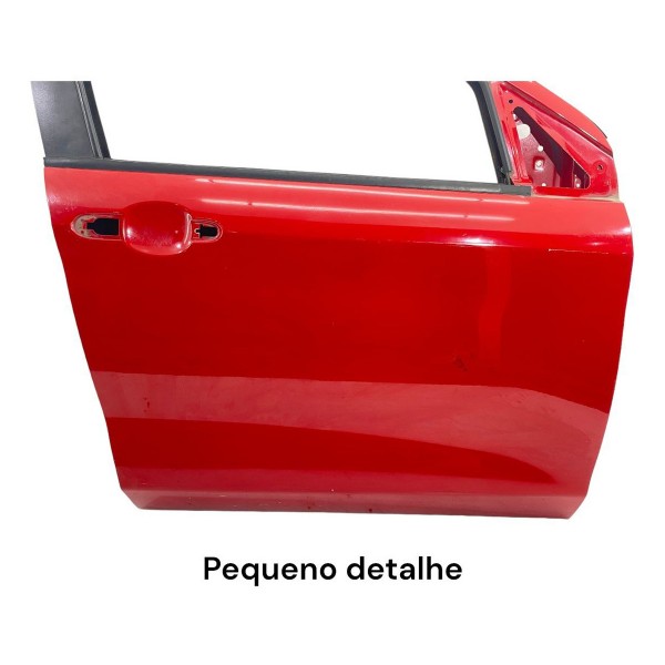 Porta Dianteira Direita Argo Cronos 2018 2019 2020/..