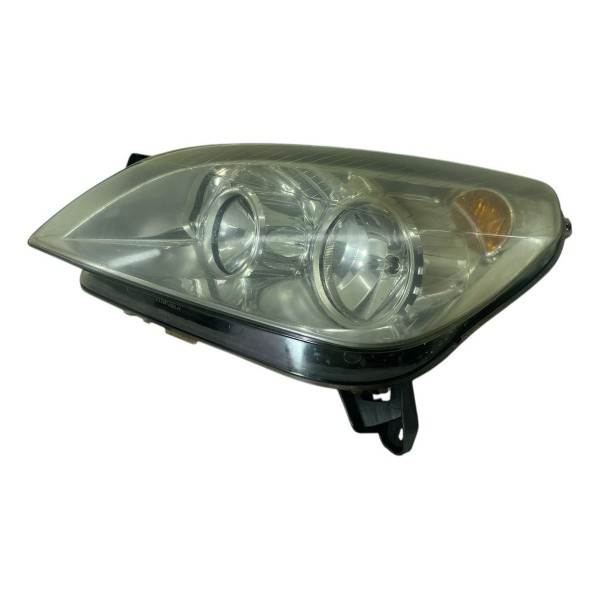 Farol Dianteiro Esquerdo Gm Vectra 2006 2007 A 2012 Esquerdo/motorista
