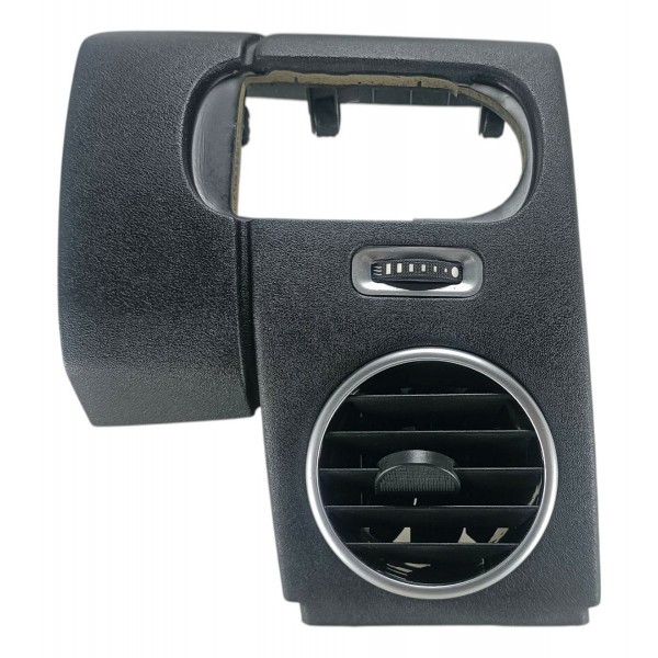 Moldura Difusor Ar Esquerdo Land Rover Discovery 4 2011 A 15