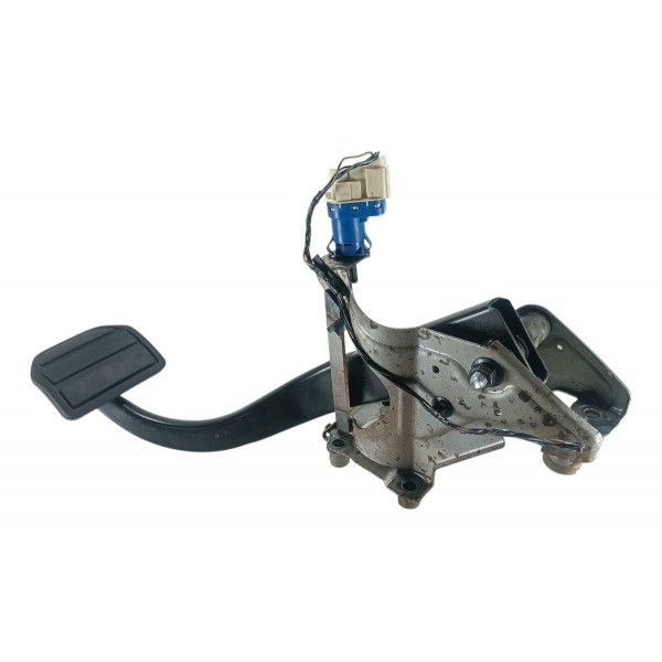 Pedal Freio Land Rover Discovery 2011 2012 2013 2014 2015