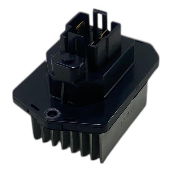 Resistência Do Ar Condicionado Discovery 4 3.0 V6 2011 A 15