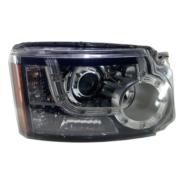 Farol Dianteiro Direito Land Rover Discovery 4 2011 A 2015