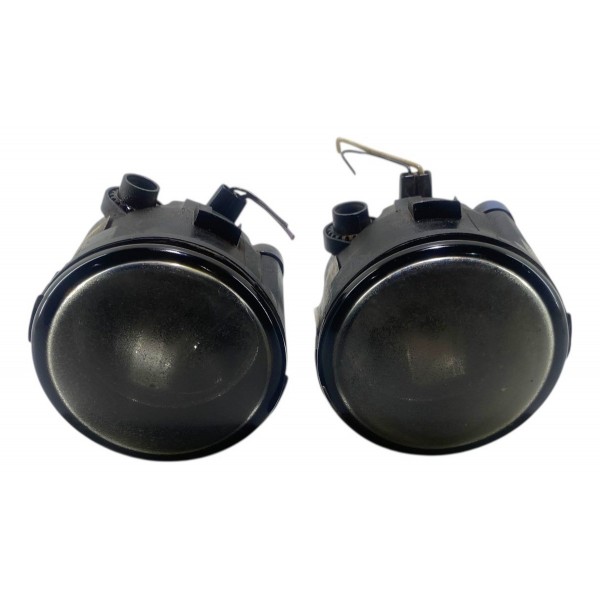 Par Farol De Milha Nissan Tiida 2007 2008 2009 2010 A 2012