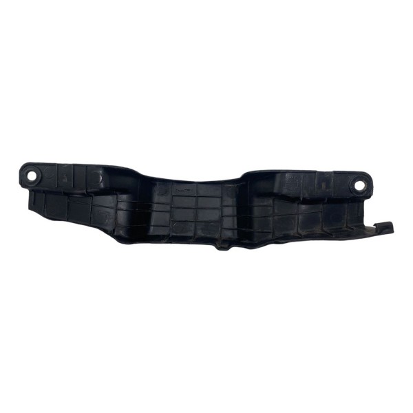 Capa Acabamento Fechadura Capô Hyundai I30 2009 A 2012