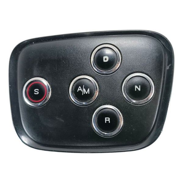 Comando Câmbio Fiat Argo Cronos 1.3 2018 2019 2020