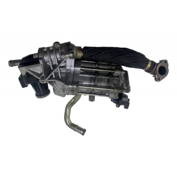Válvula Egr Esquerdo Discovery 4 3.0 2011 2012 A 2015 Diesel