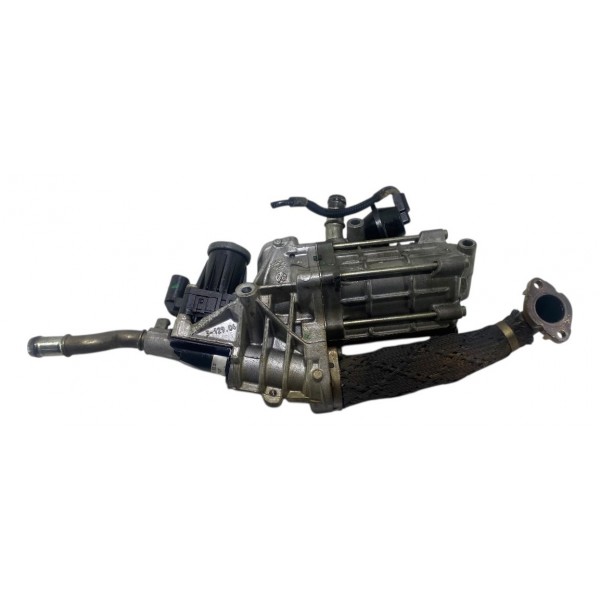 Válvula Egr Direito Discovery 4 3.0 2010 2012 A 2015 Diesel