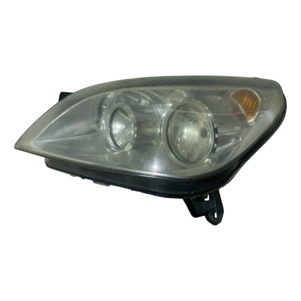 Farol Dianteiro Esquerdo Gm Vectra 2006 2007 A 2011 Esquerdo/motorista